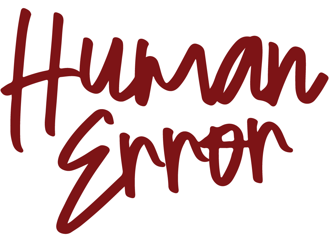 Human Error