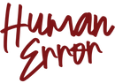 Human Error